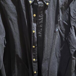 Long sleeve Polo